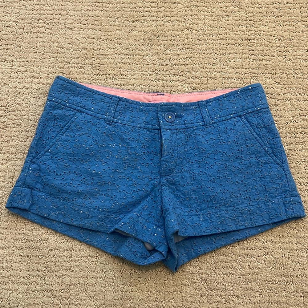 Lilly Pulitzer Shorts